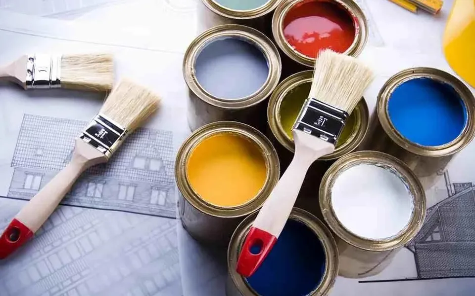 Рейтинг лучших красок для стен и потолков 2020 года: выбираем самую качественную интерьерную краску для внутренней отделки