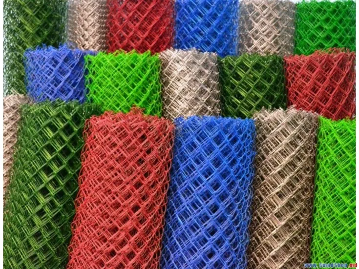 (+20 фото) Варианты изготовления сетки-рабицы своими руками