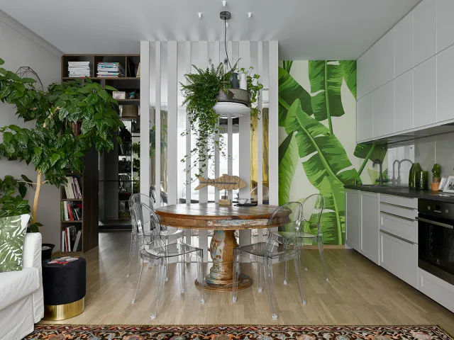 Houzz Россия