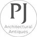 Piet Jonker Architectural Antiques