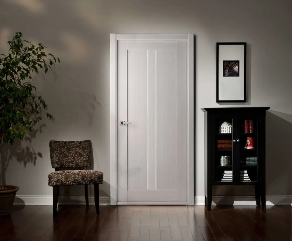 Челси ясень Скандинавский Belwooddoors