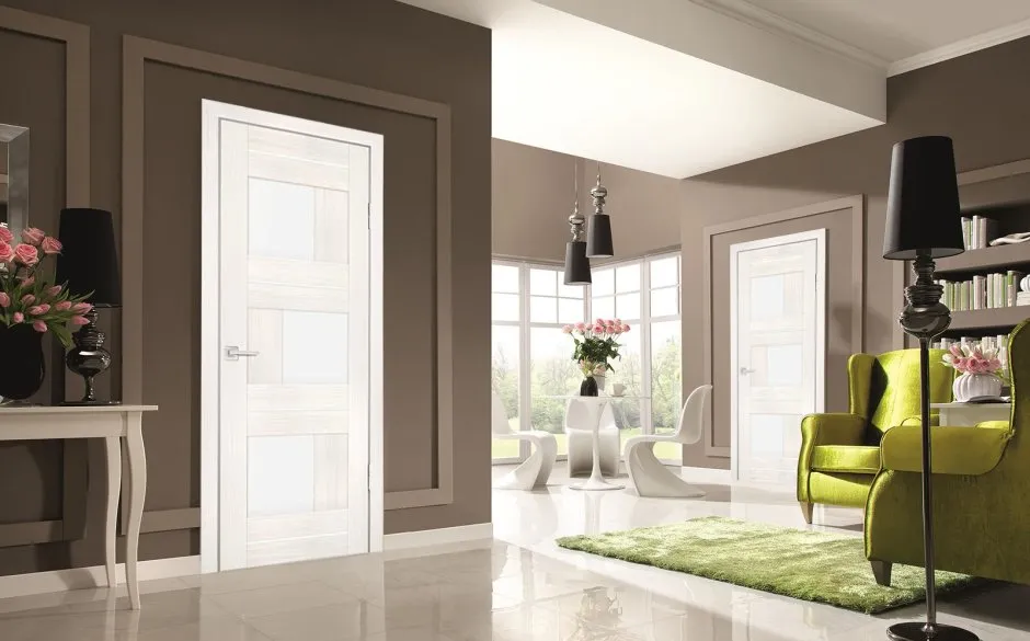 Belwooddoors Мирелла