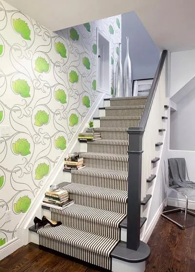дизайн лестницы