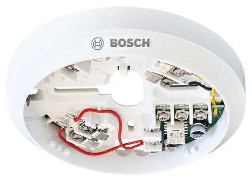 Bosch Security System