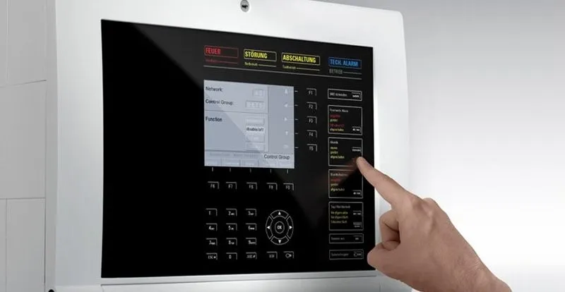 Esser by Honeywell