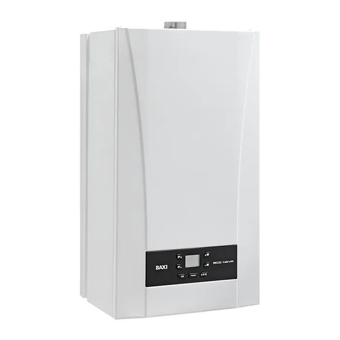 BAXI ECO Nova 24 F