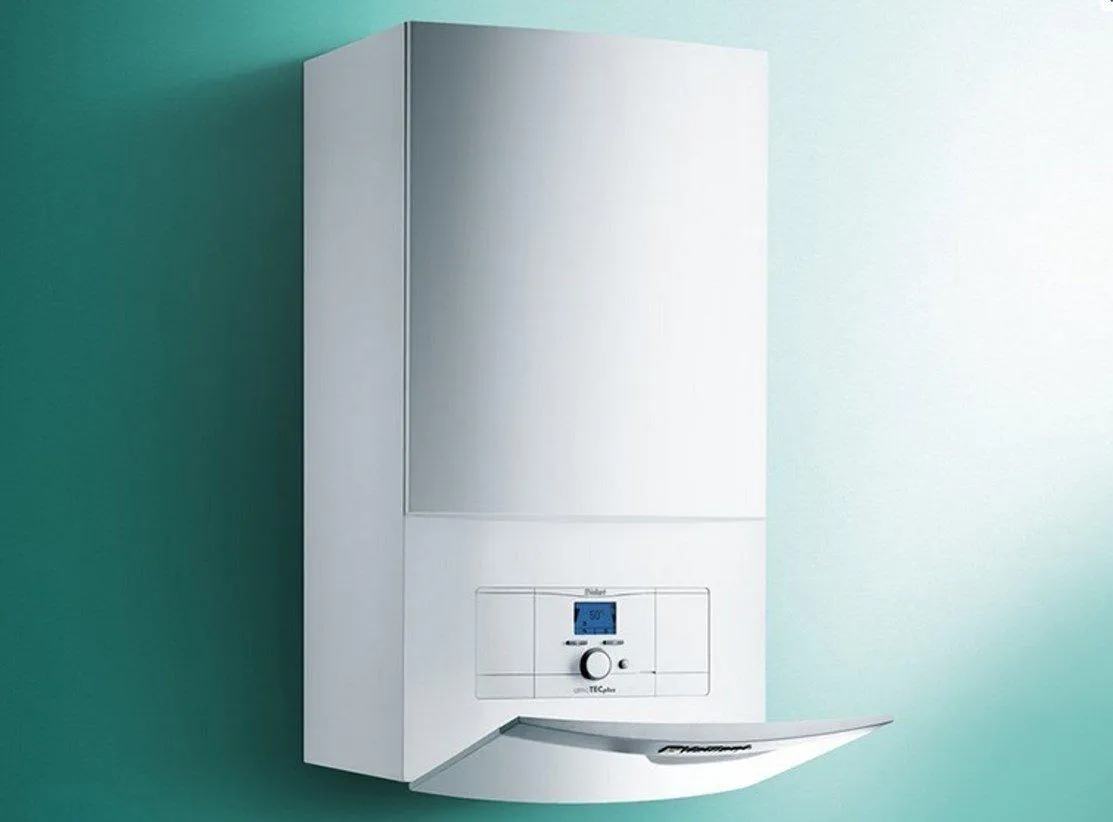 Vaillant turboTEC plus VUW INT 242/5-5