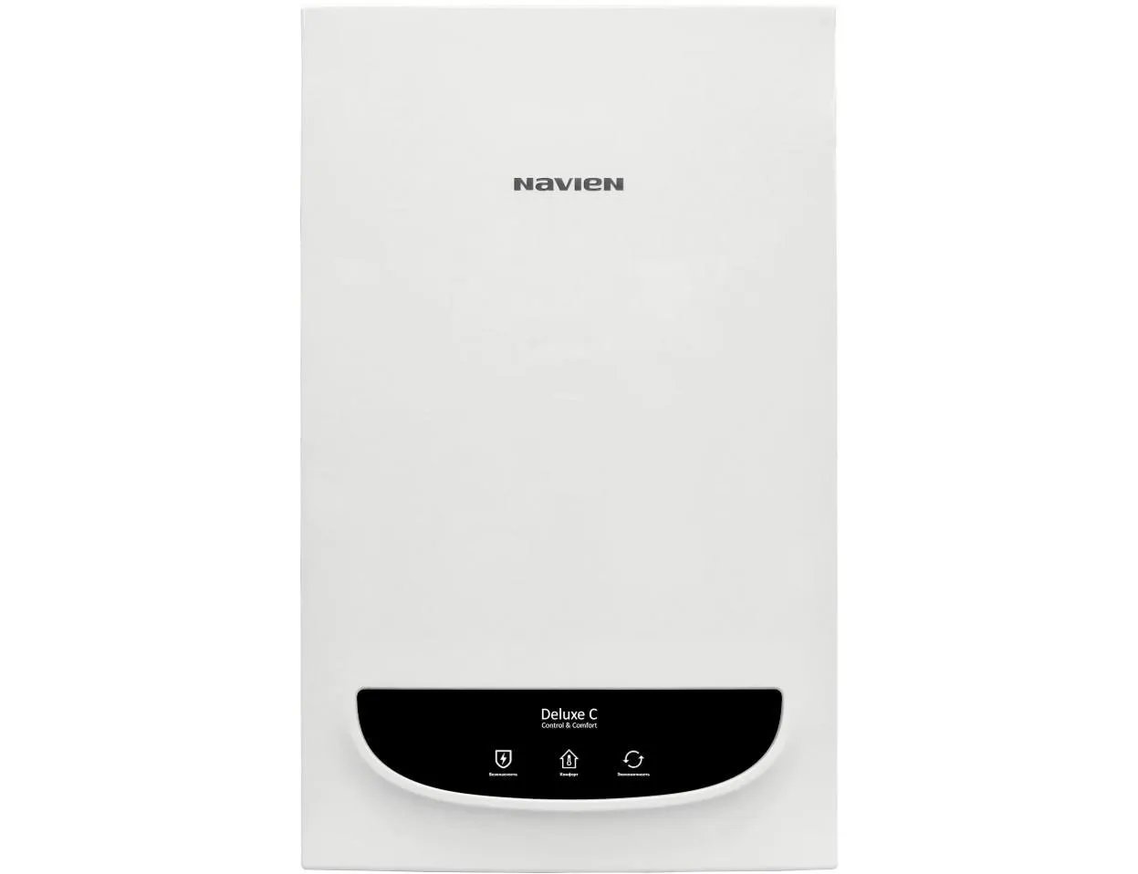 Navien DELUXE COMFORT 13K