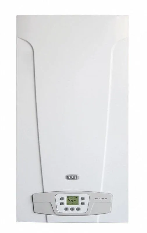 BAXI ECO-4s 24F