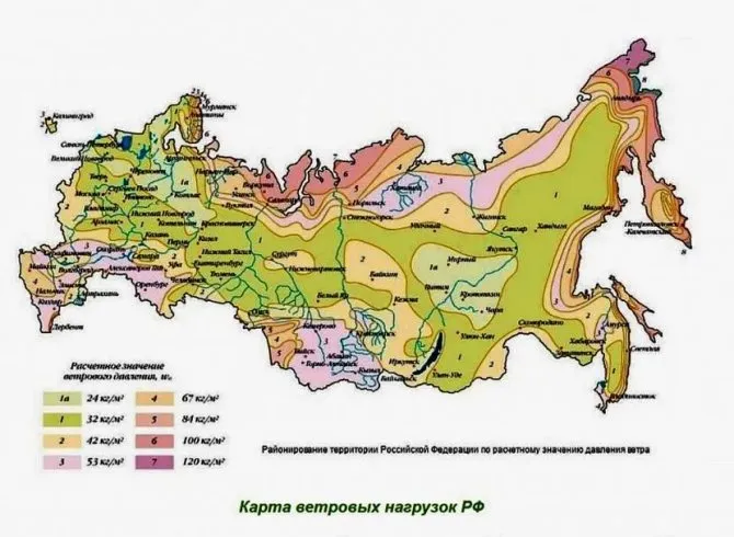 угол крыши на односкатном доме