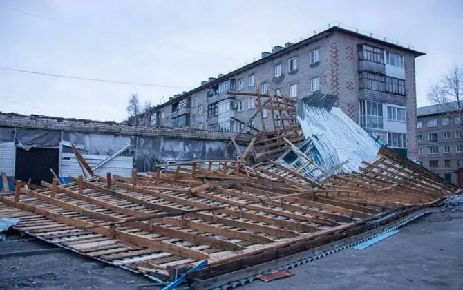 Основы расчета угла наклона односкатной крыши: правила и рекомендации .