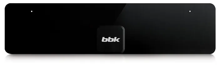 BBK DA05 - комнатная TB-антенна