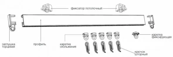 Стандартная комплектация 