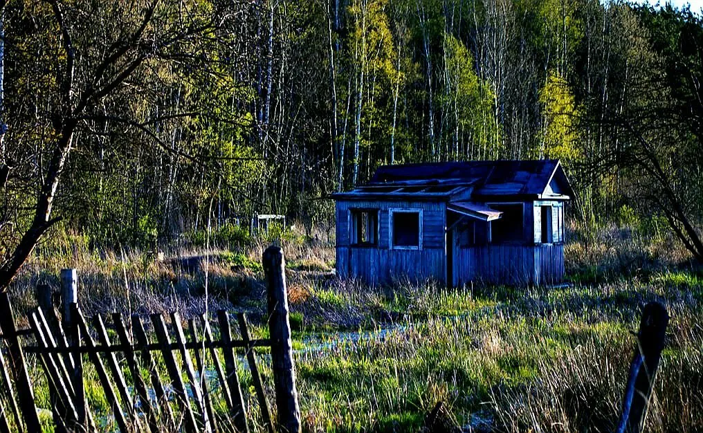 Как оформить в собственность ...