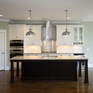 causey kitchen island