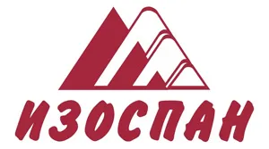 логотип производителя Изоспана