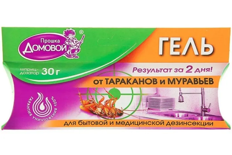 Домовой