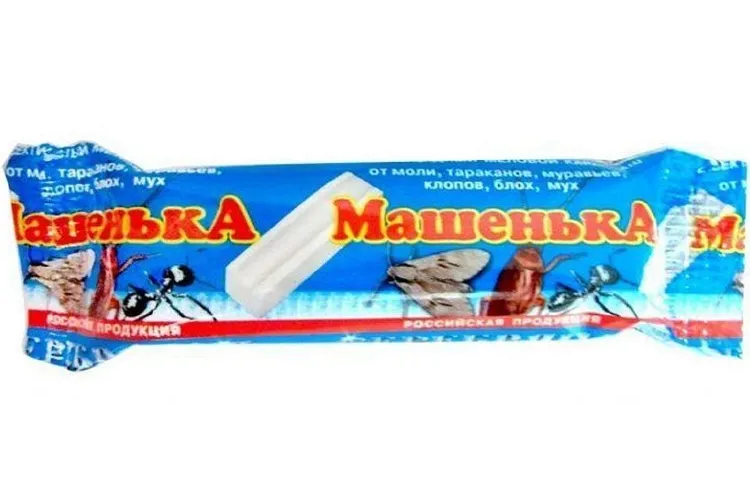 Машенька