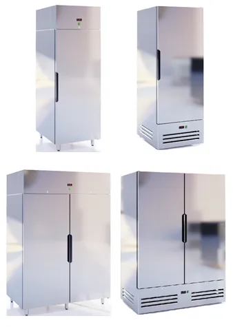 Советы по выбору холодильных шкафов и ...