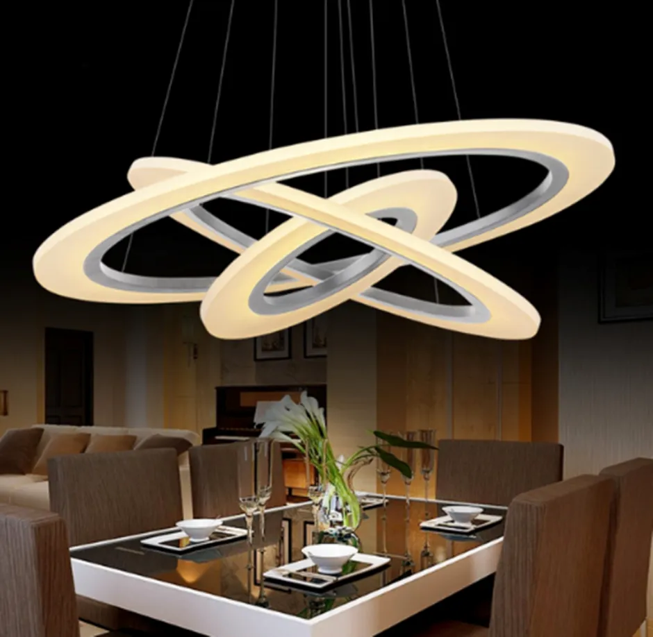 Modern Ceiling Light подвесной светильник