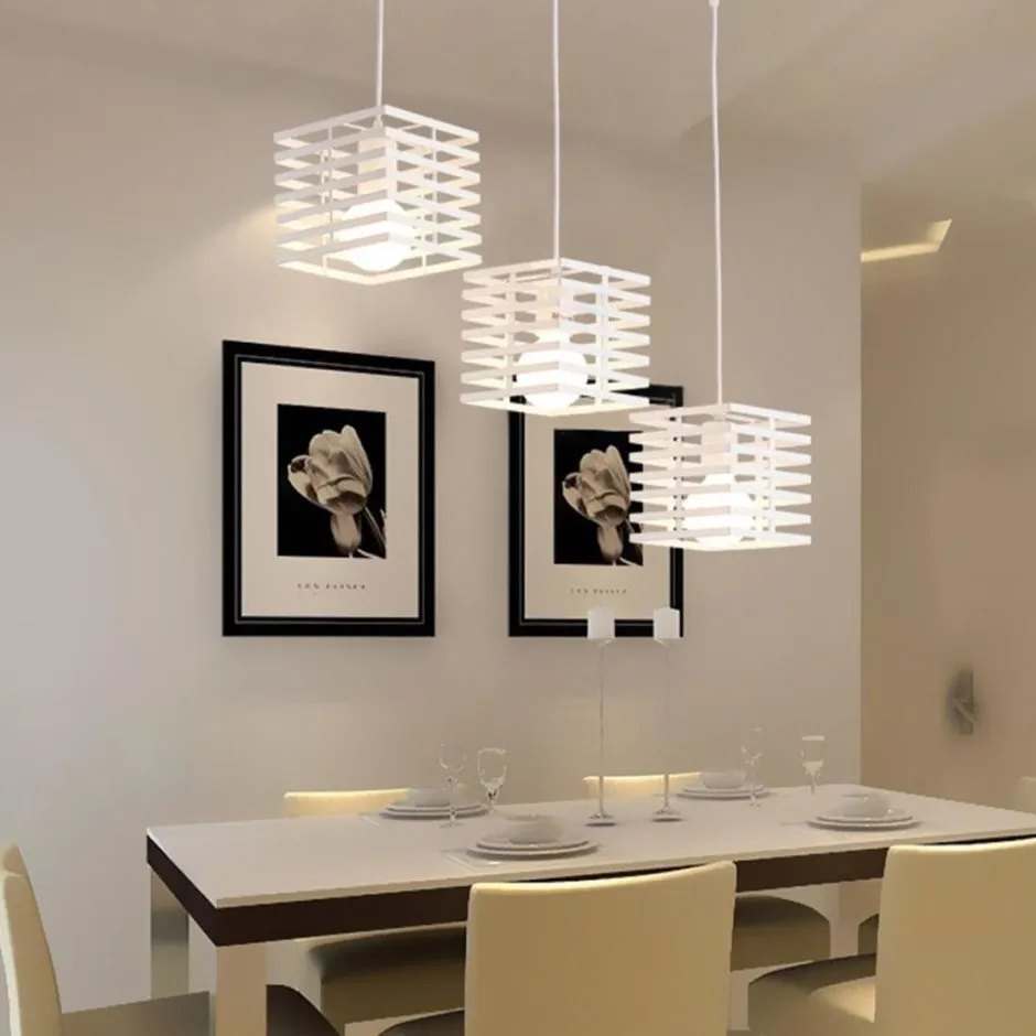 Подвесной светильник Modern Chandelier 3