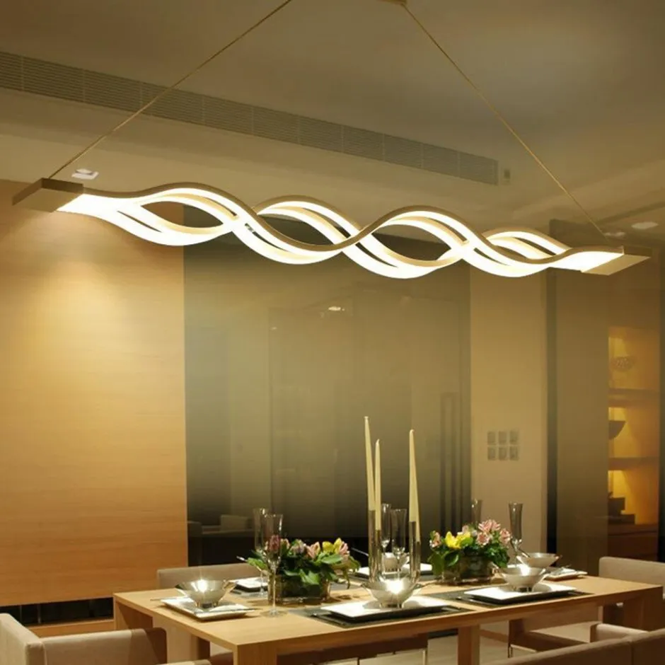 Modern Ceiling Light люстра