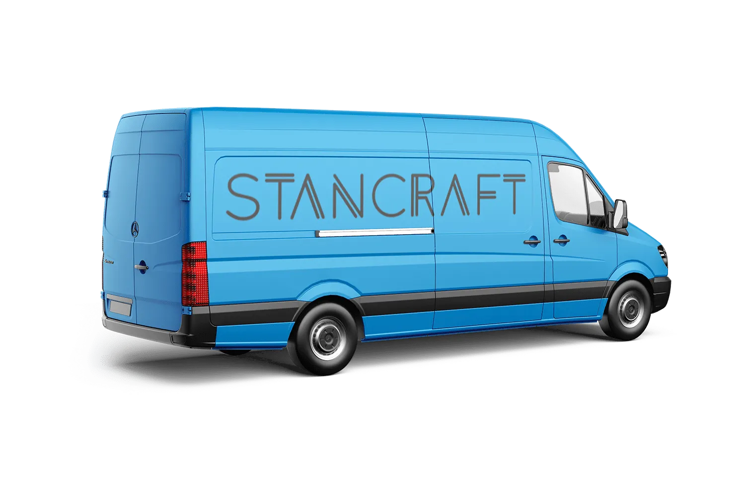stancraft доставка