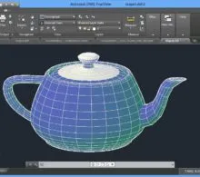 Autodesk DWG TrueView