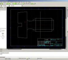 LibreCAD