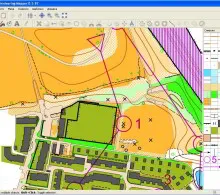 OpenOrienteering Mapper