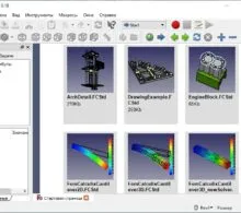 FreeCAD