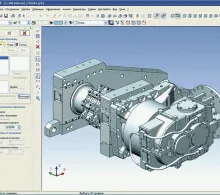 T-FLEX CAD