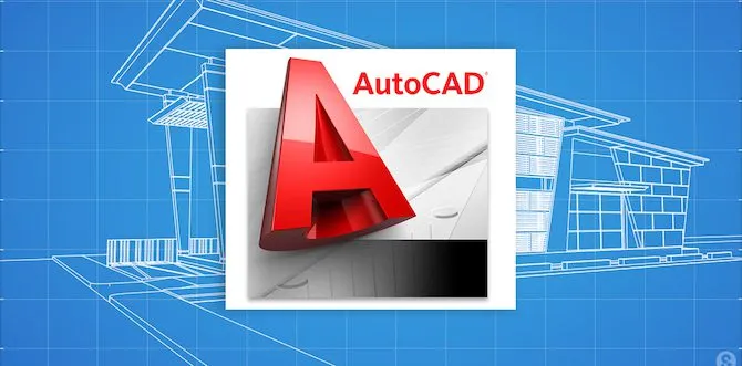 Курс обучения «Проектирование в Autocad ...