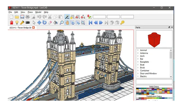 10 бесплатных программ для 3D моделирования
