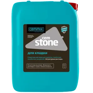 Добавка для бетона CemStone