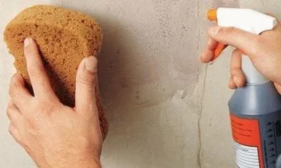 Как снять водоэмульсионную краску со стены: каким методом смыть, как быстро очистить поверхность от одного или нескольких слоев водоэмульсионки