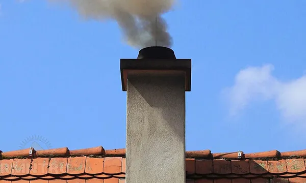 Когда необходимо чистить дымоход