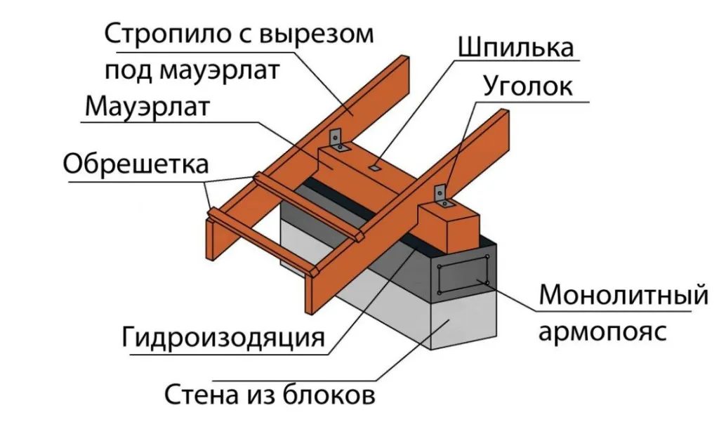 Что такое мауэрлат