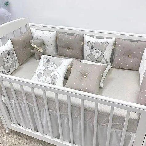 Кровать новорожденного