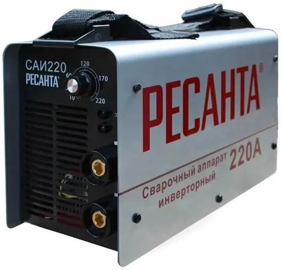 РЕСАНТА САИ-220