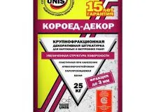 UNIS Короед-Декор