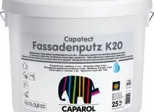 Caparol Fassadenputz