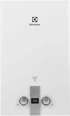 Electrolux High Performance GWH 10 Eco