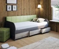 Кровать-диван для подростка