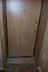 Откосы для входной двери