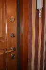 Откосы для входной металлической двери