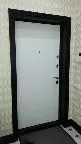 Откосы для входной металлической двери