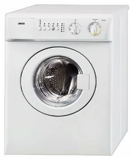 Zanussi FCS 1020 C-фото