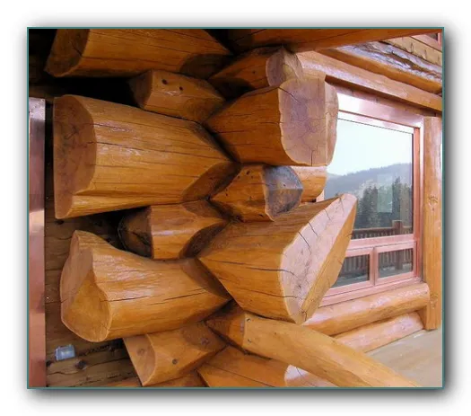 Обработка древесины от гниения ...
