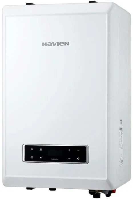 Navien NCB 700 24КВТ лучший конденсационный котел